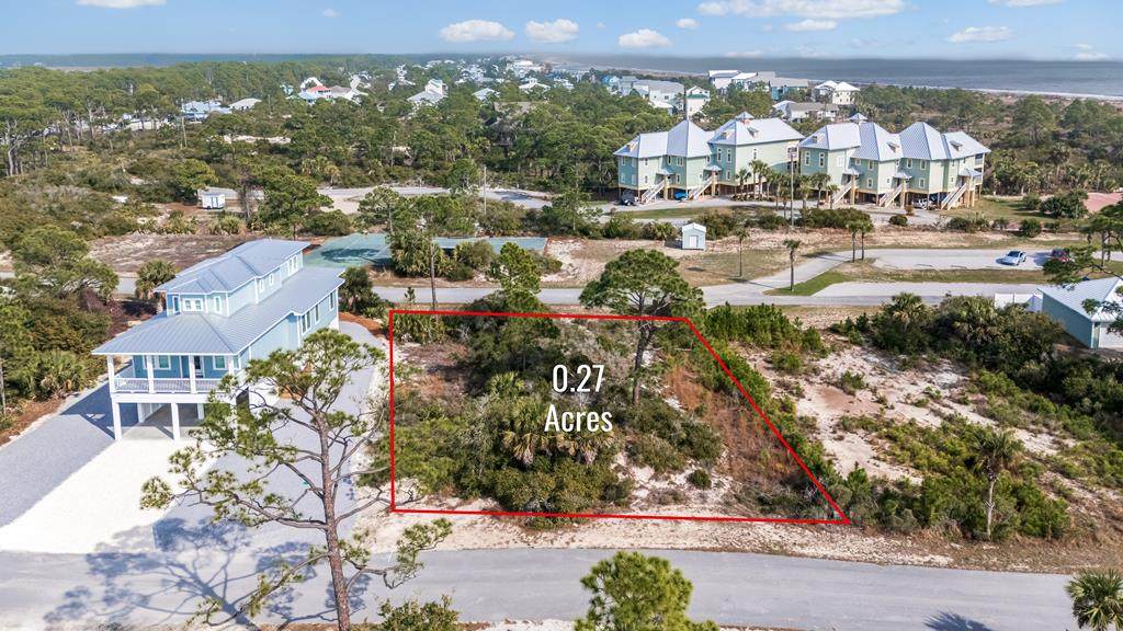 Lot 5 Mariner Ln - Photo 1