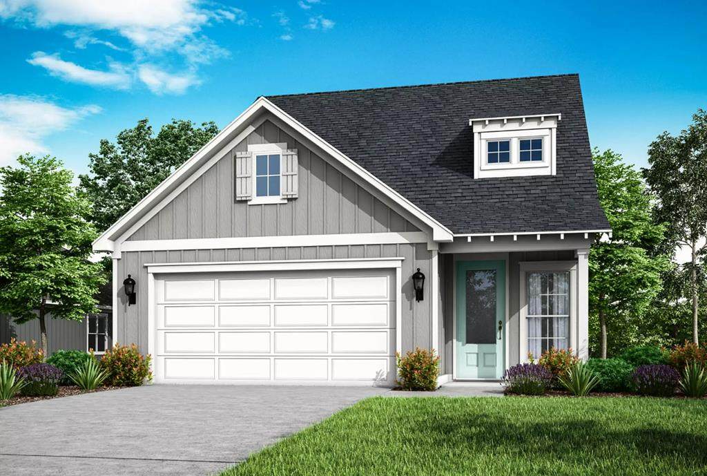 167 Porter Dr - Photo 1