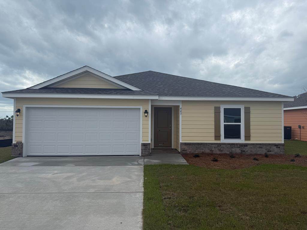 443 Salt Creek Ln - Photo 1