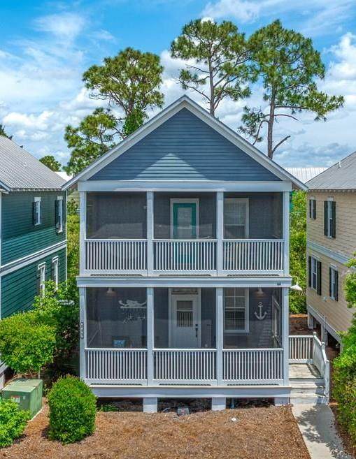 3050 Hwy 98 W - Photo 1