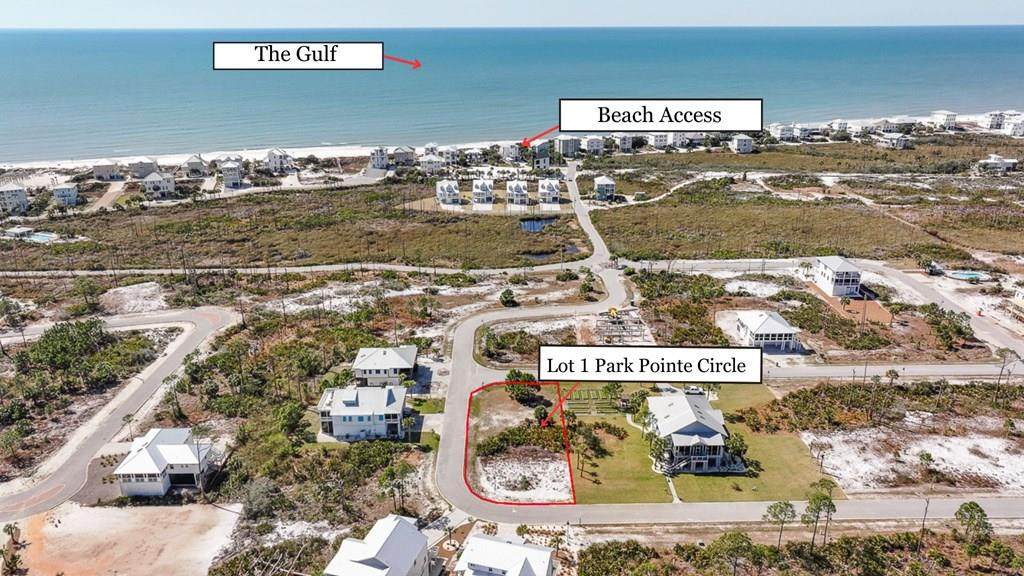 Lot 1 Park Point Cir - Photo 1