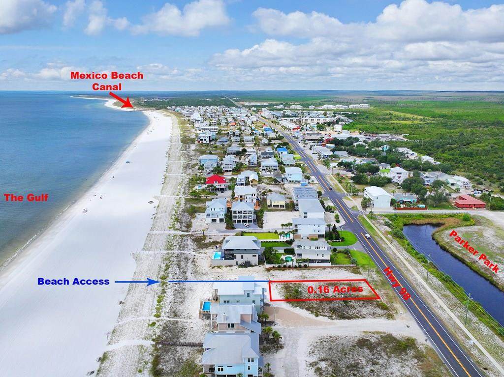 2315 Hwy 98 - Photo 1