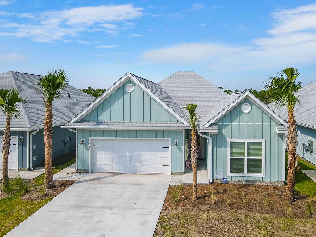 769 Backwater Rd - Photo 1
