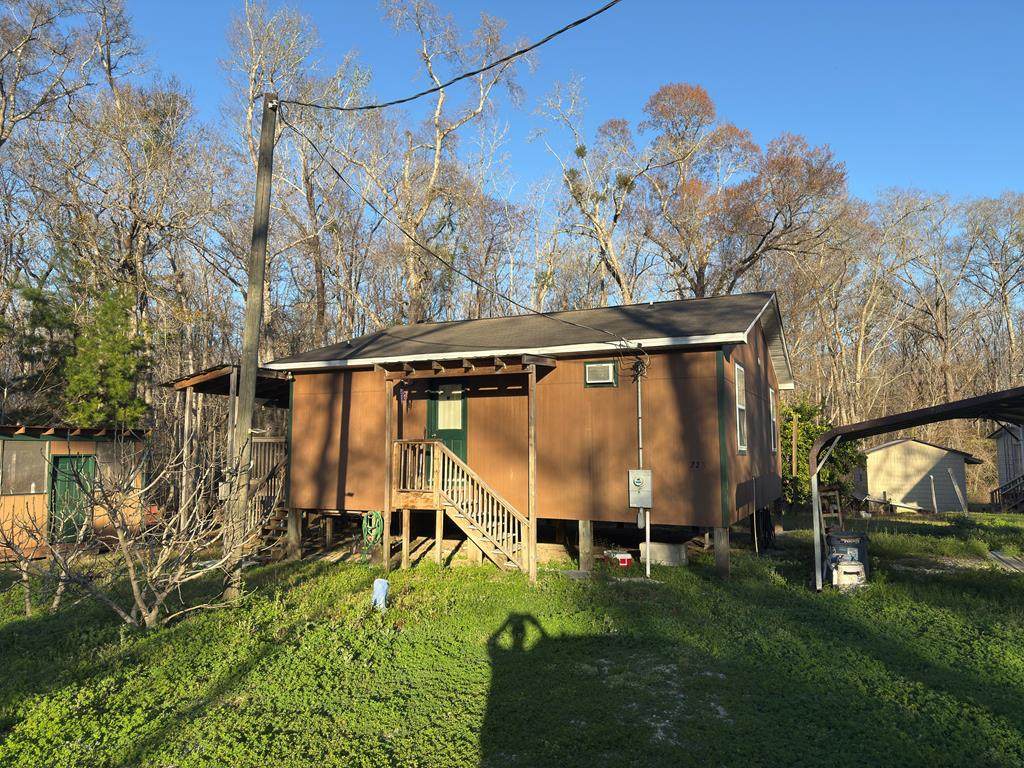 223 High Roller Soldier Rd - Photo 1