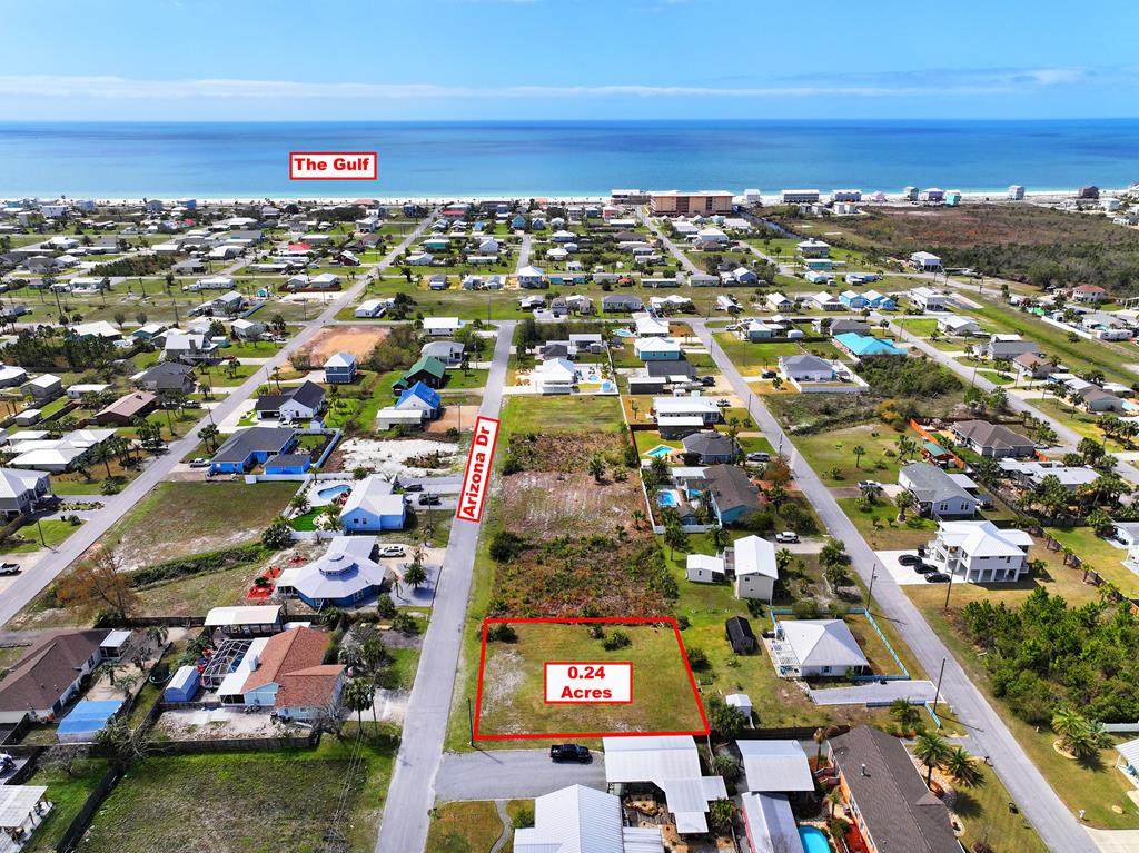 Lot 15 Arizona Dr - Photo 1