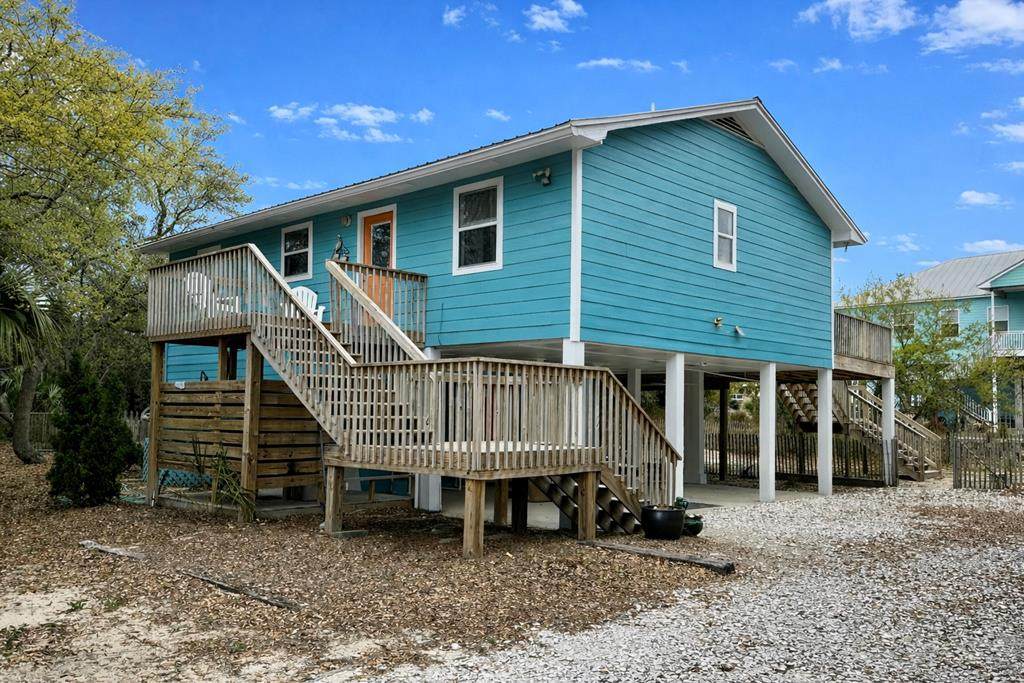 1064 W Gulf Beach Dr - Photo 1
