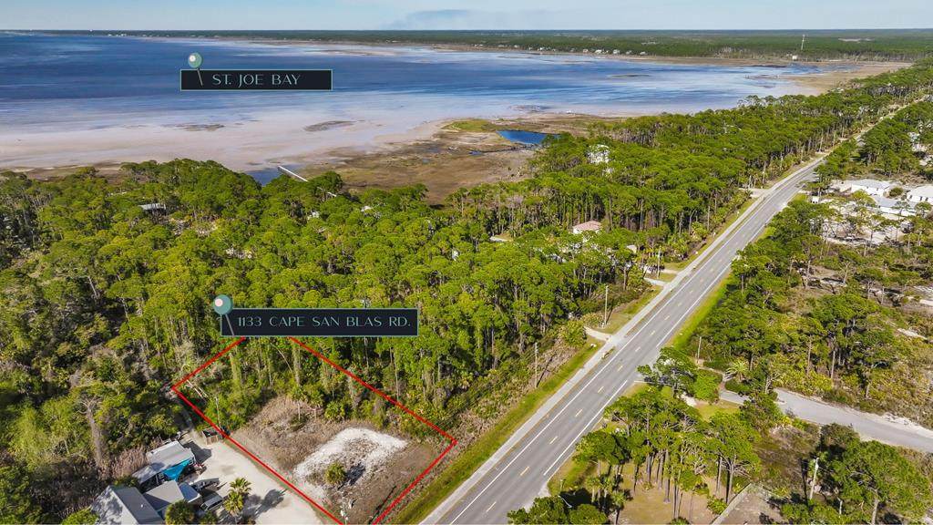1133 Cape San Blas Rd - Photo 1