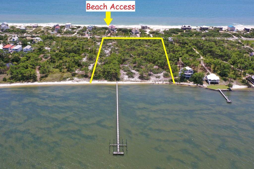 1549 E Gulf Beach Dr - Photo 1