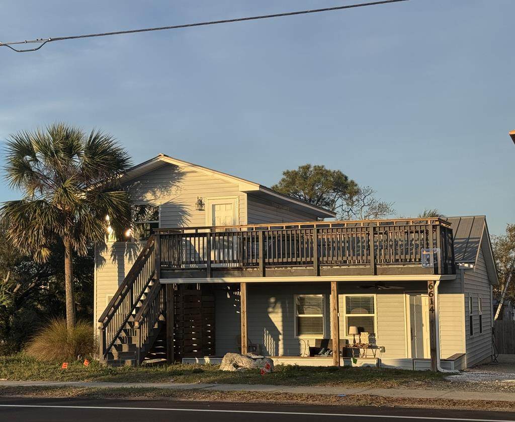 6614 Hwy 98 W - Photo 1