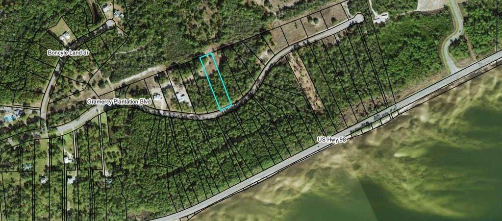 315 Gramercy Plantation Blvd - Photo 1