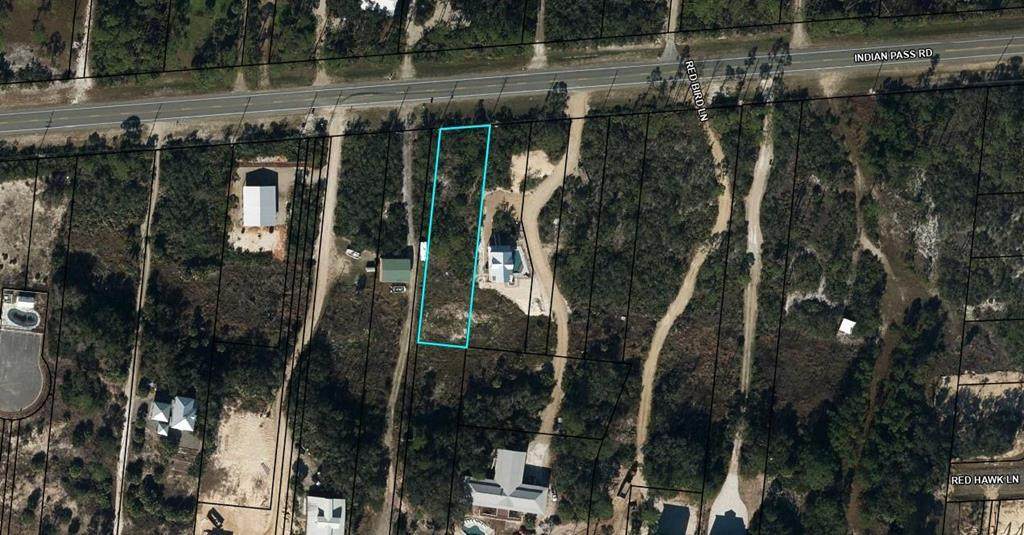 1528 Indian Pass Rd - Photo 1
