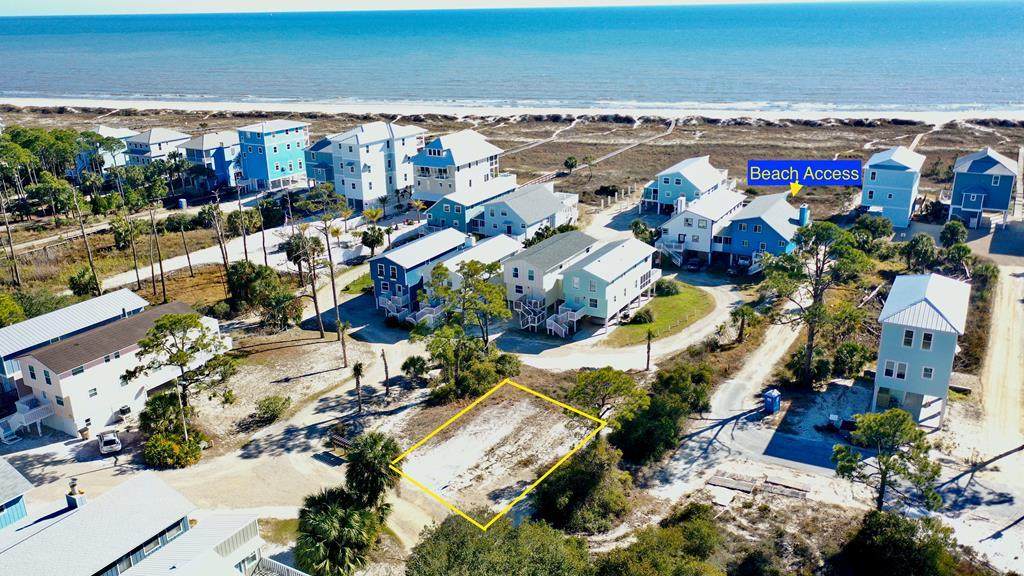 Lots7,7A Cape Dunes Dr - Photo 1