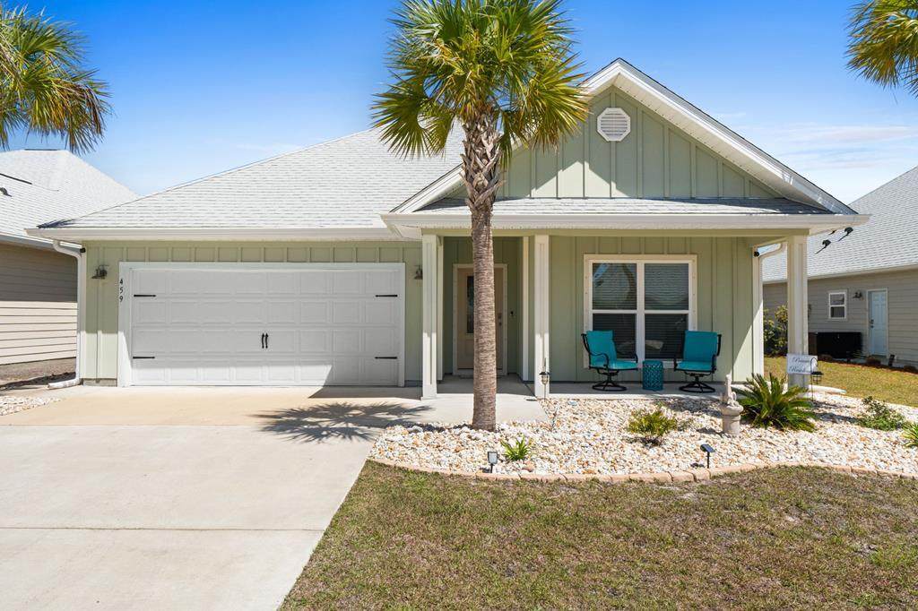459 Sea Grove Way - Photo 1