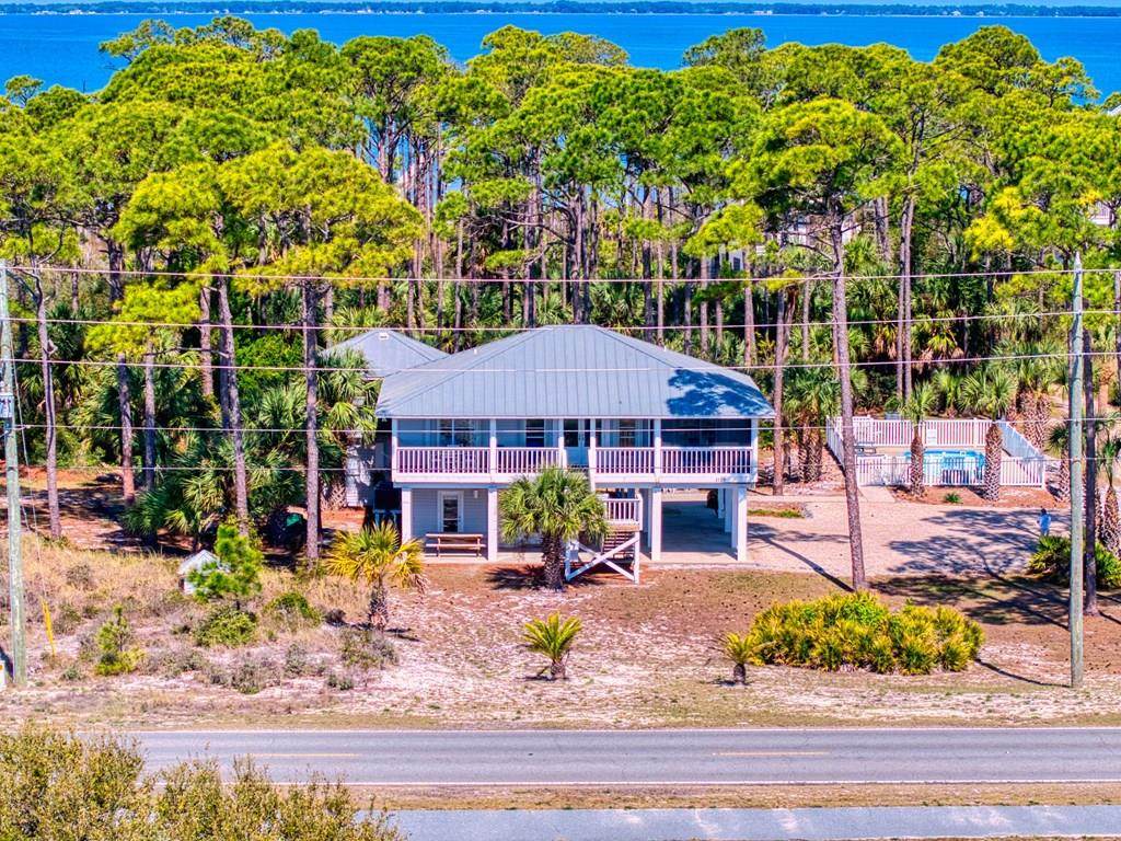 1105 E Gulf Beach Dr - Photo 1