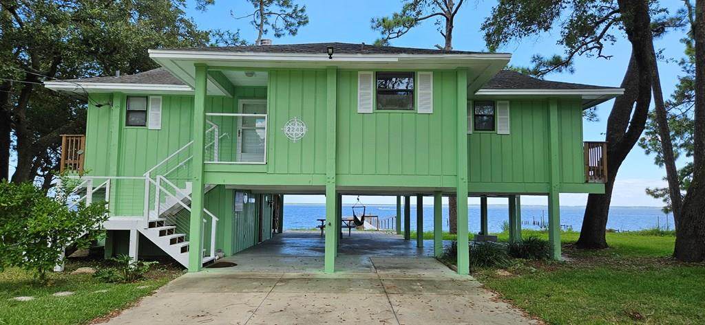 2248 Hwy 98 E - Photo 1