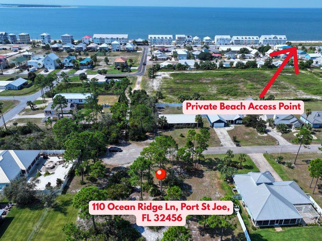 110 Ocean Ridge Ln - Photo 1