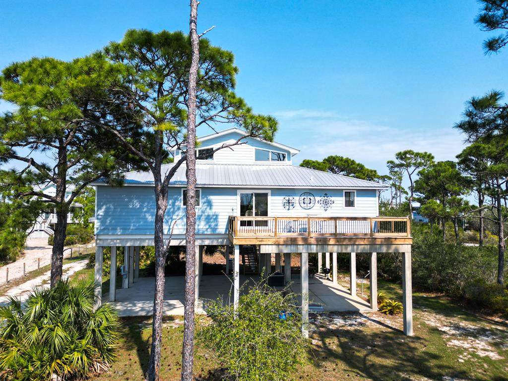 6422 Cape San Blas Rd - Photo 1
