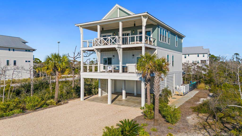5720 Gulf Front Dr - Photo 1