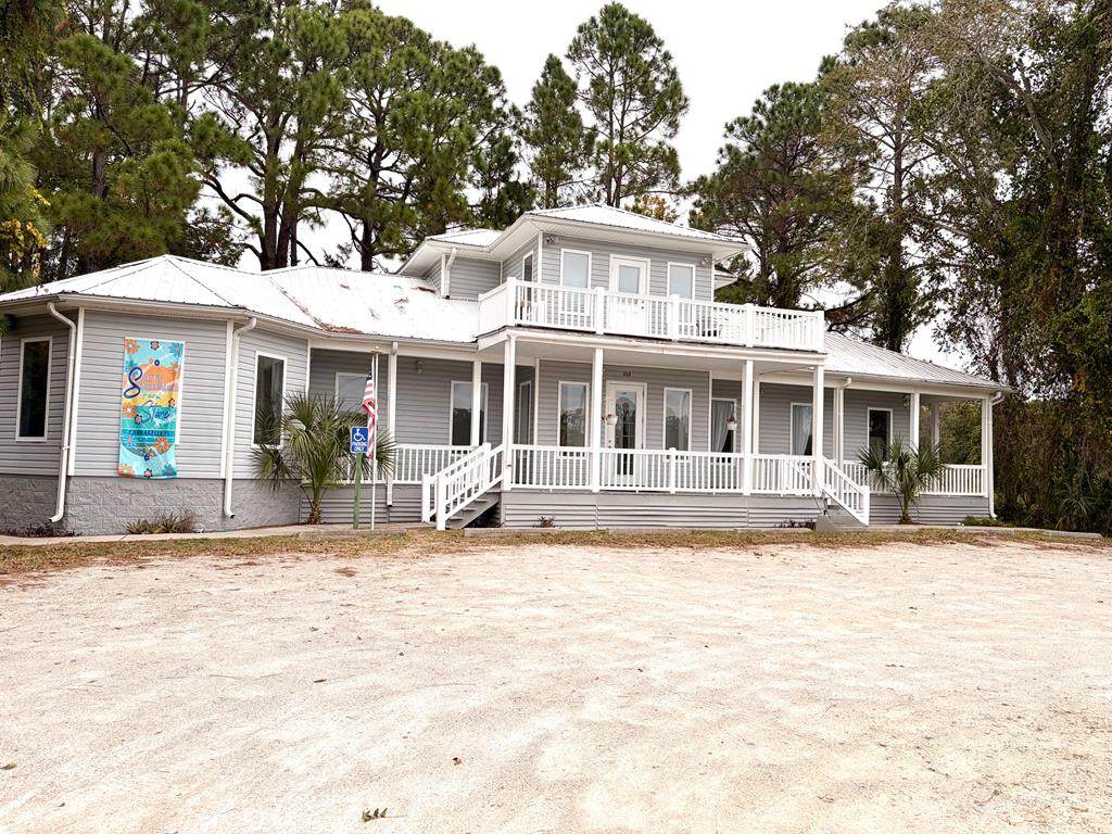 406 Se Ave B - Photo 1