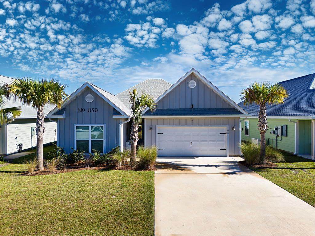 850 Backwater Rd - Photo 1