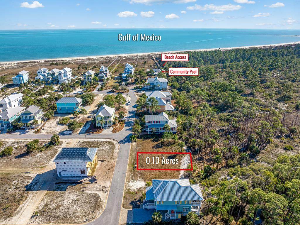 LOT 19 Cord Grass Way - Photo 1