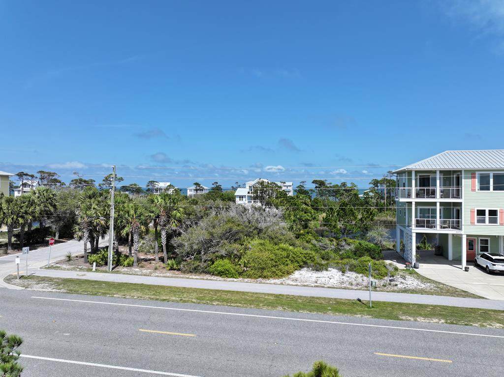 Lot 2 Cape San Blas Rd - Photo 1