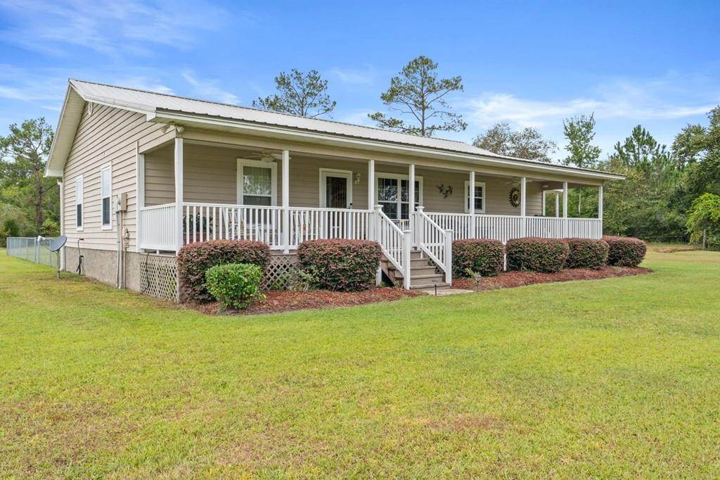 821 Mace Martin Rd - Photo 1