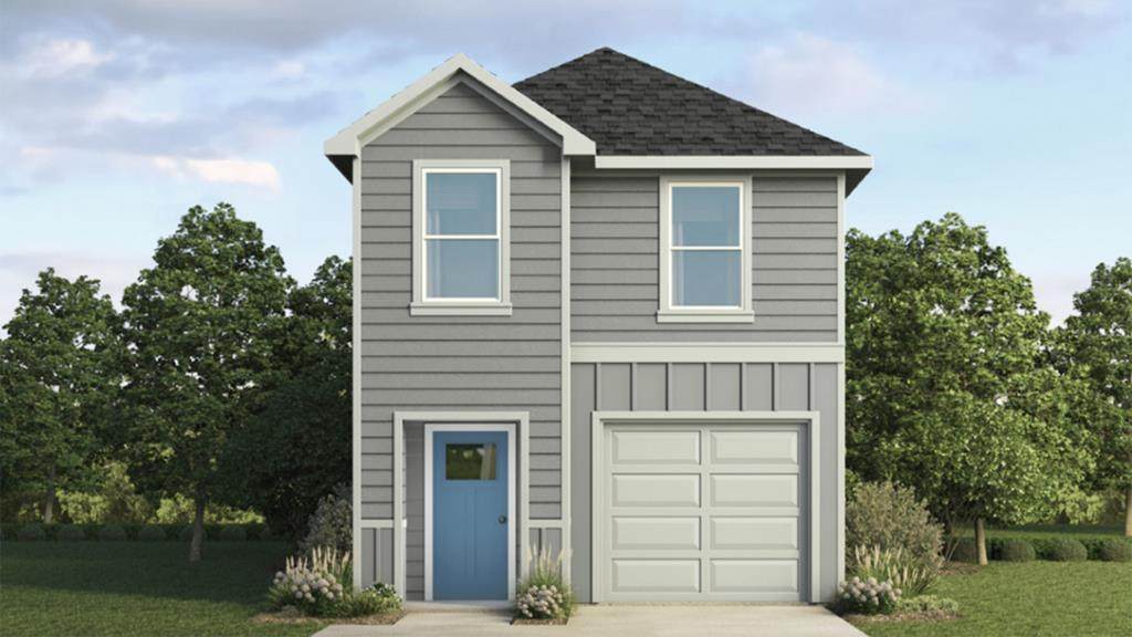 364 Coastal Canopy Ln - Photo 1