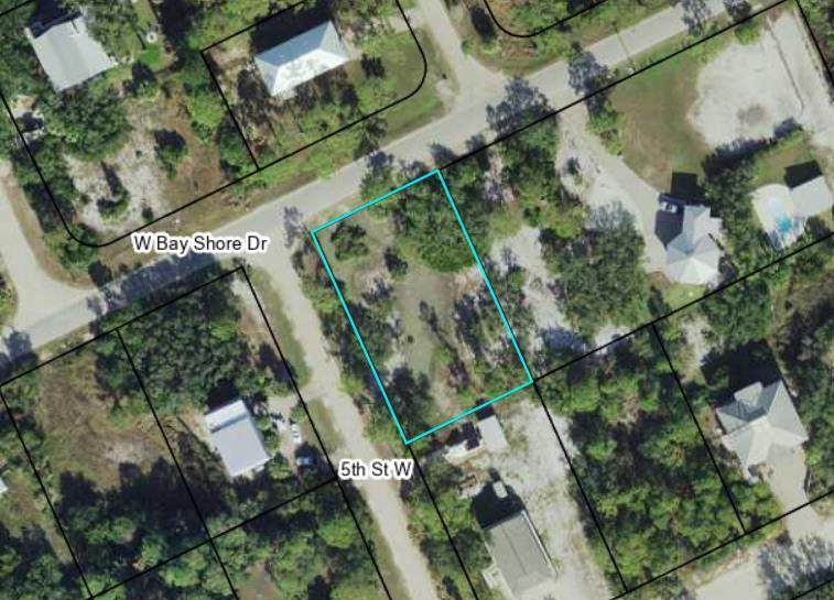480 W Bay Shore Dr - Photo 1