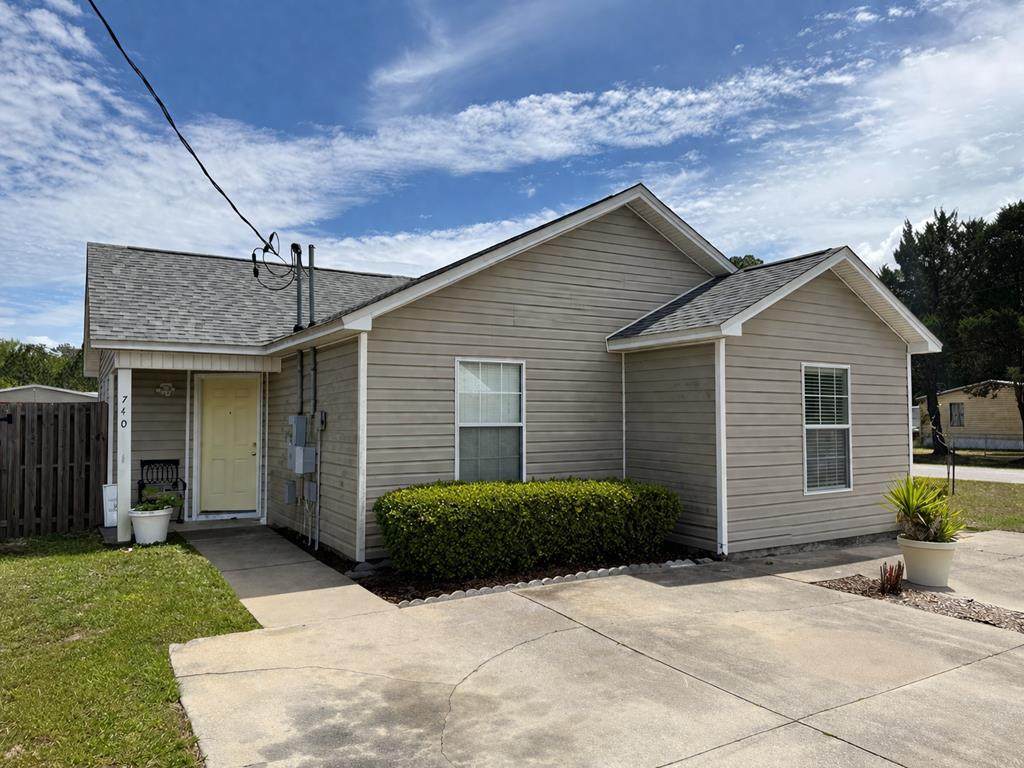 740/742 Jones Homestead Rd - Photo 1
