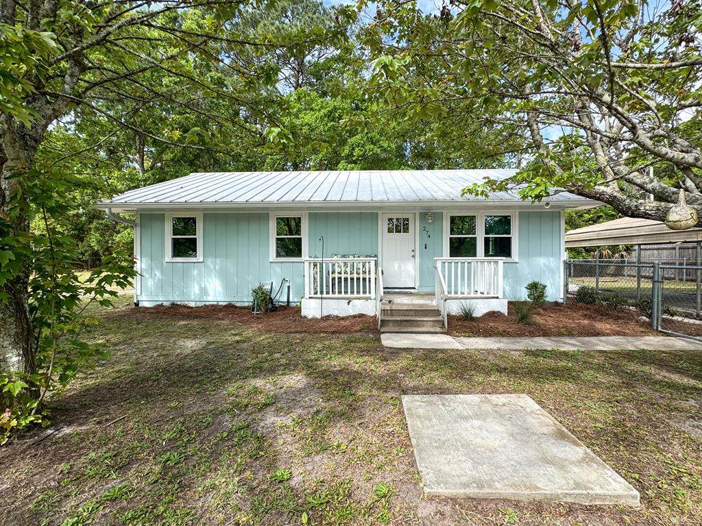 274 25th Ave - Photo 1