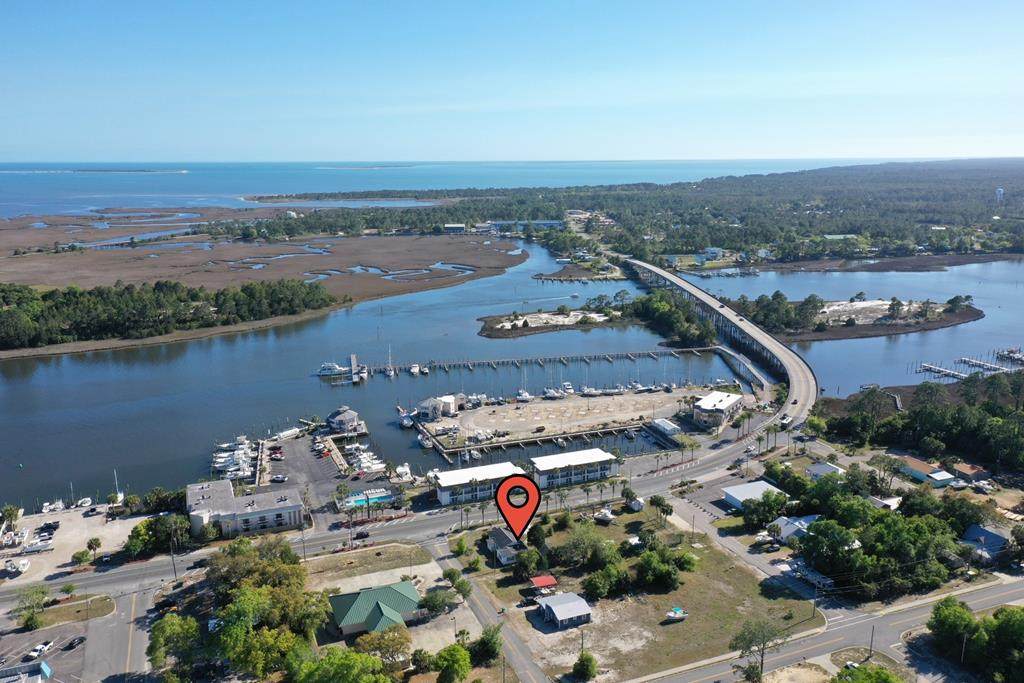1002 Hwy 98 W - Photo 1