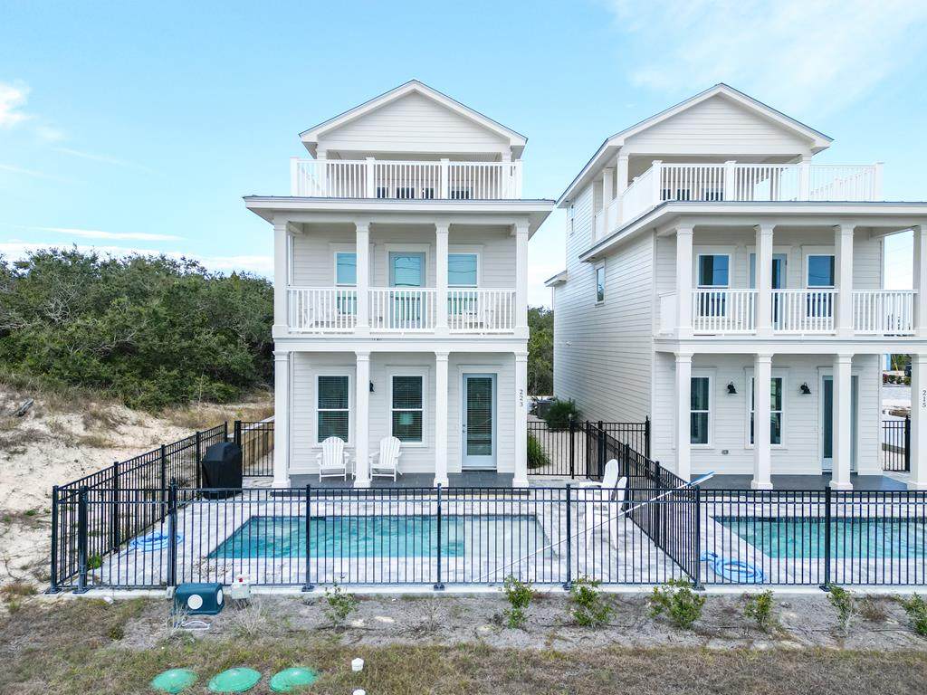 223 W Gulf Beach Dr - Photo 1