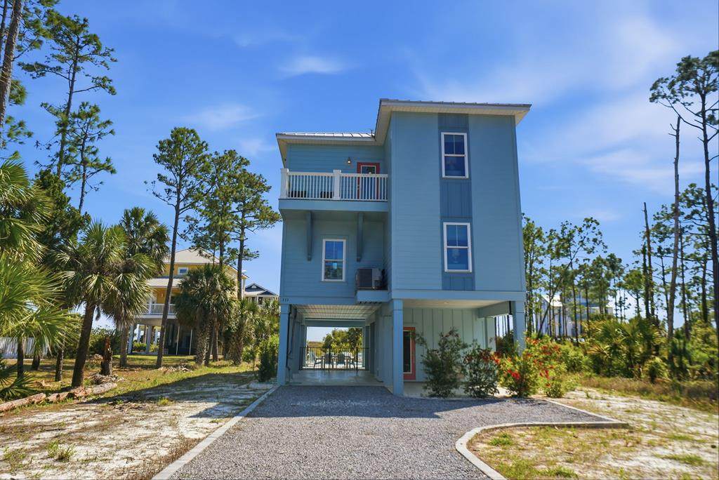 372 Indian Pass Rd - Photo 1
