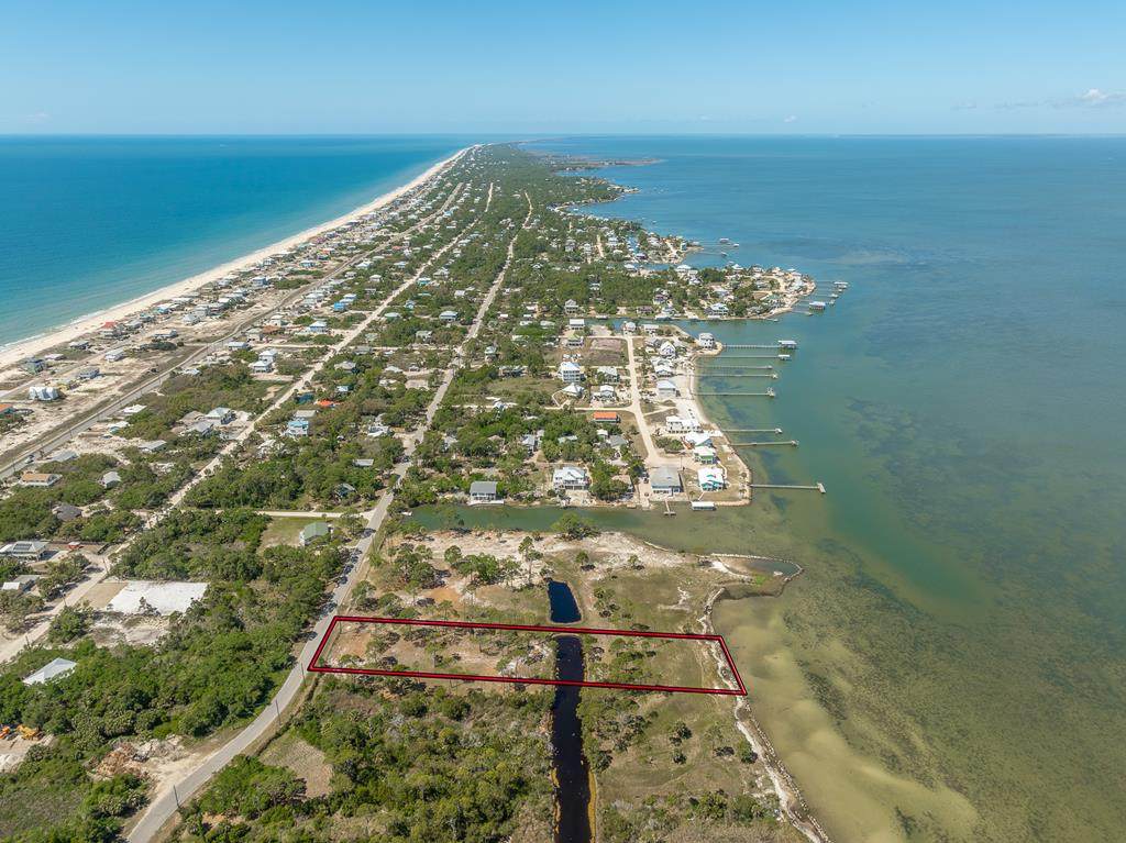 Lot 4 W Bay Shore Dr - Photo 1