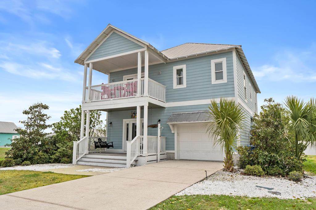 156 Ocean Plantation Cir - Photo 1
