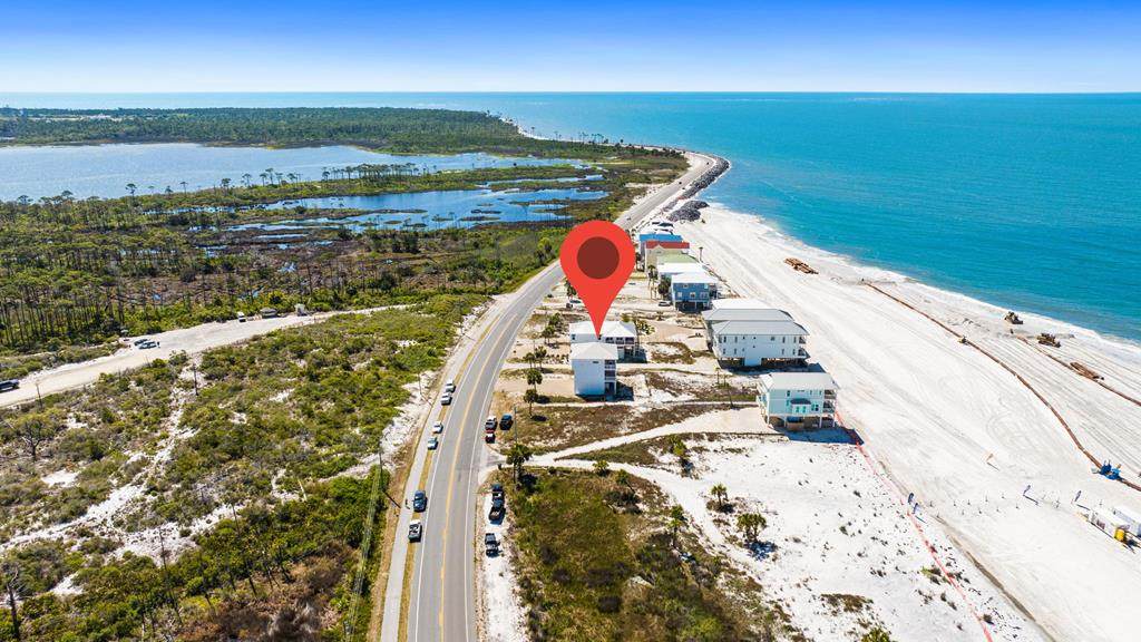 3625 Cape San Blas Rd - Photo 1