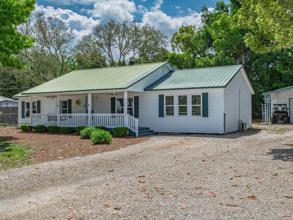 202 Old Ferry Dock Rd - Photo 1