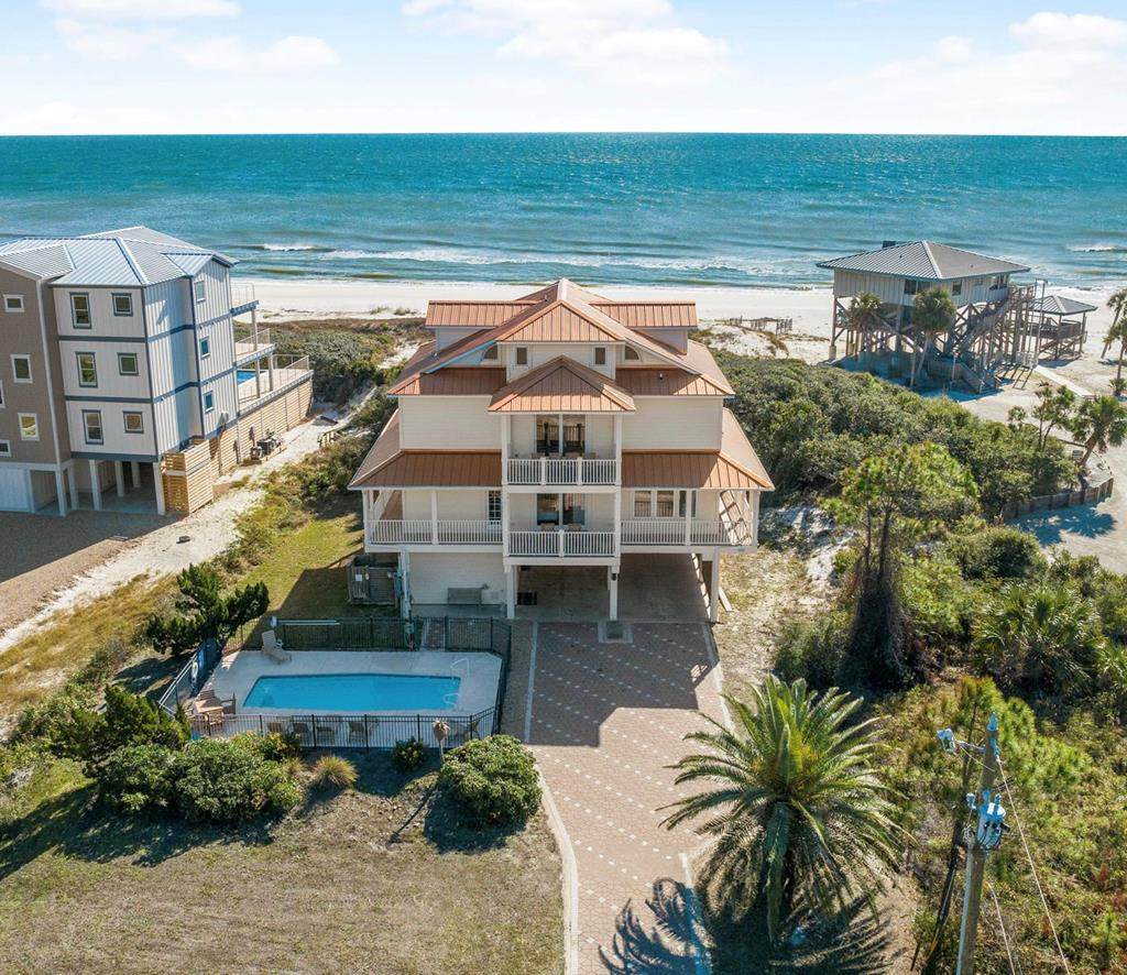 1564 E Gulf Beach Dr - Photo 1
