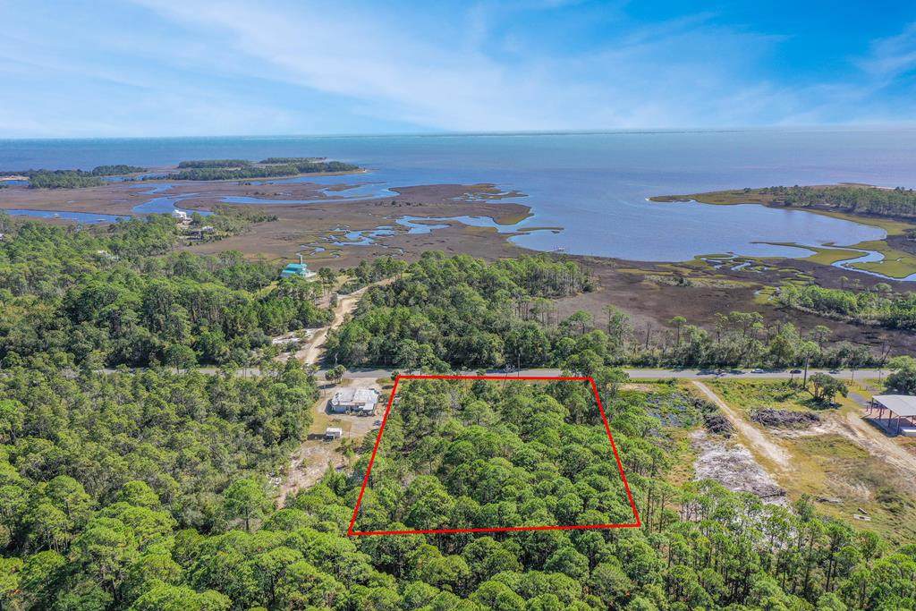 1663 Hwy 98 W - Photo 1