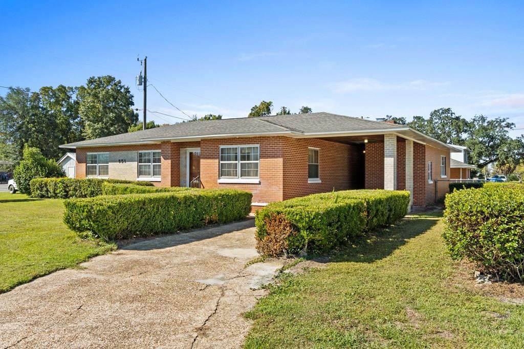 351 Hwy 71 N - Photo 1