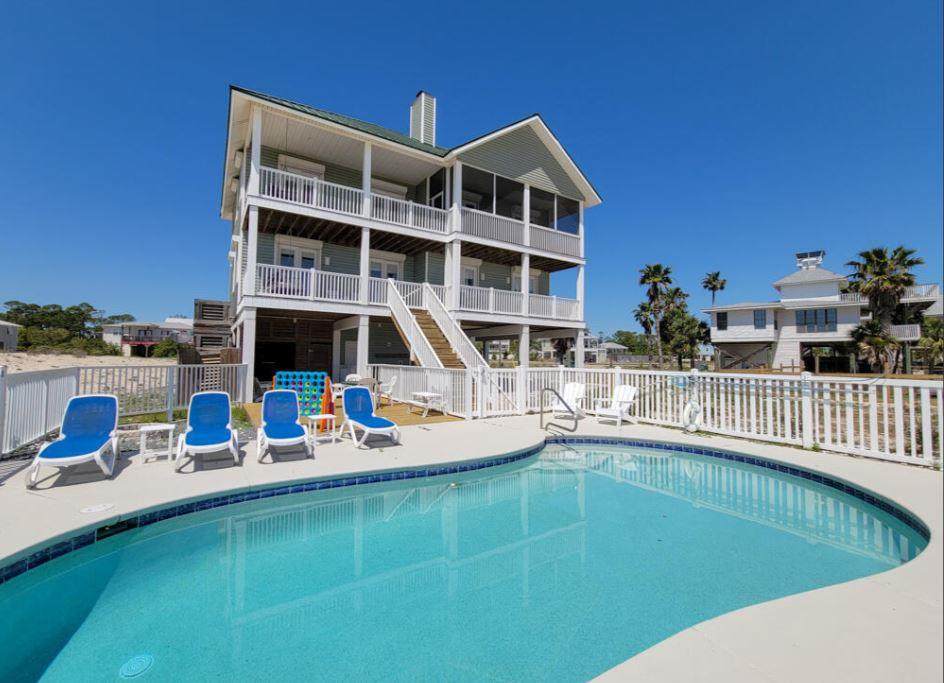 724 E Gulf Beach Dr - Photo 1