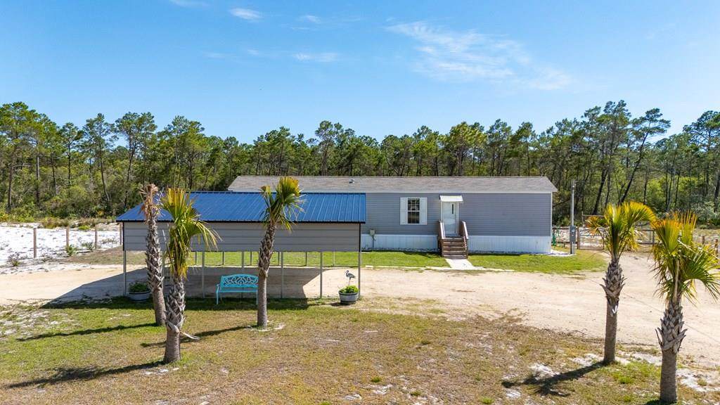 298 Frank Mckamey Way - Photo 1