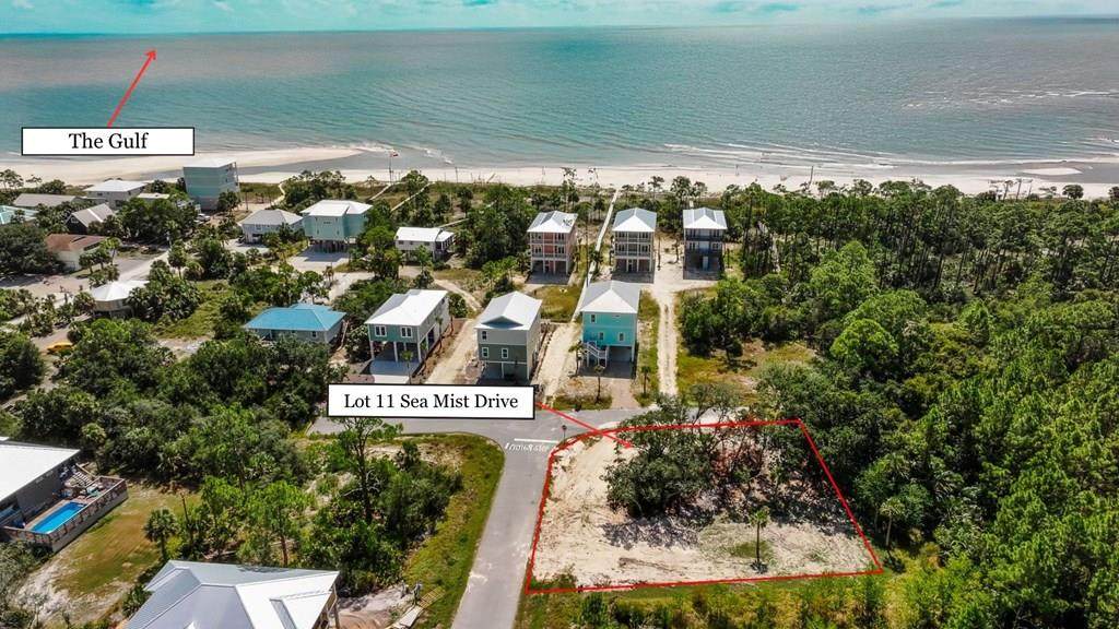 Lot 11 Sea Mist Dr - Photo 1