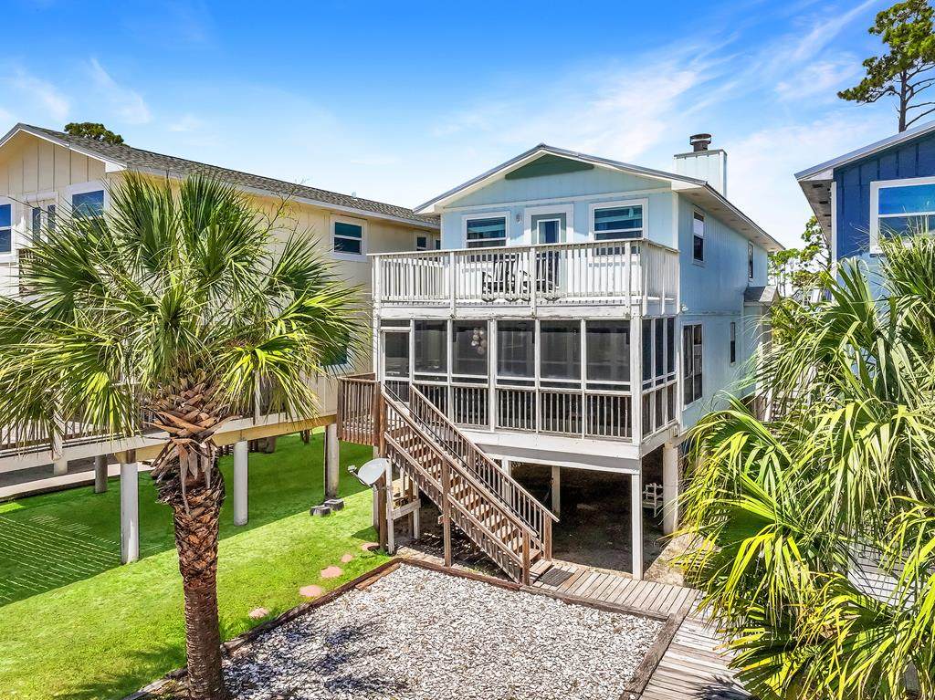 162 Cape Dunes Dr - Photo 1