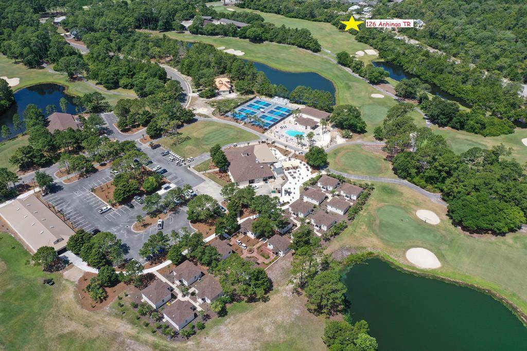 126 Anhinga Trl - Photo 1