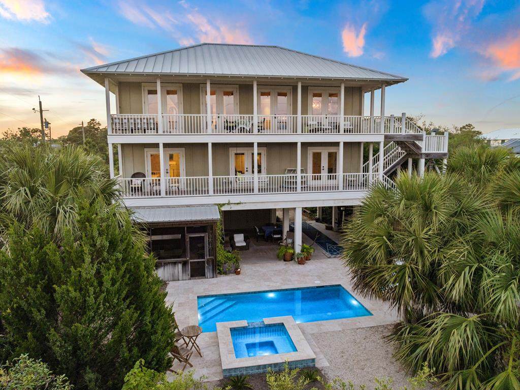 1081 W Gulf Beach Dr - Photo 1