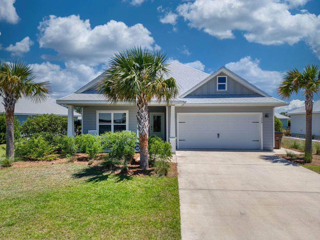 159 Breeze Lane - Photo 1