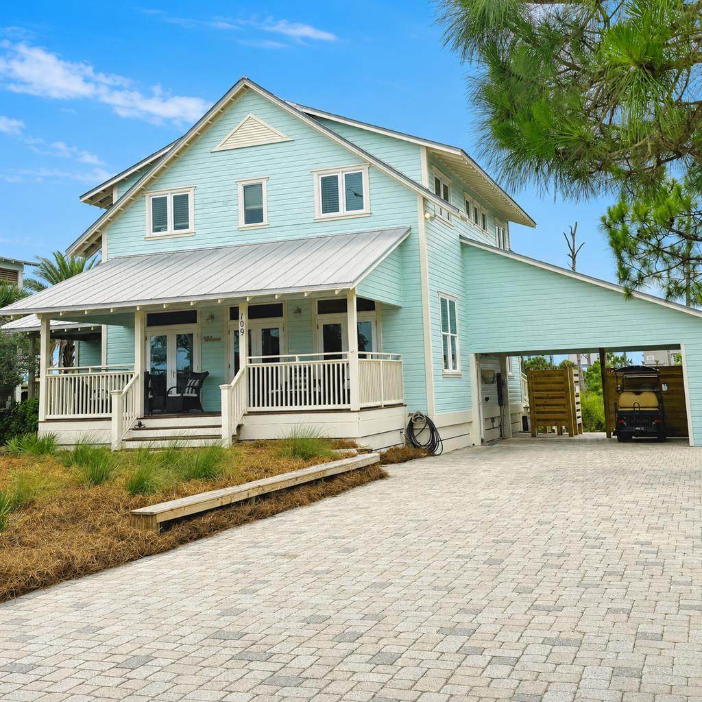 109 Hemmingway Cr - Photo 1