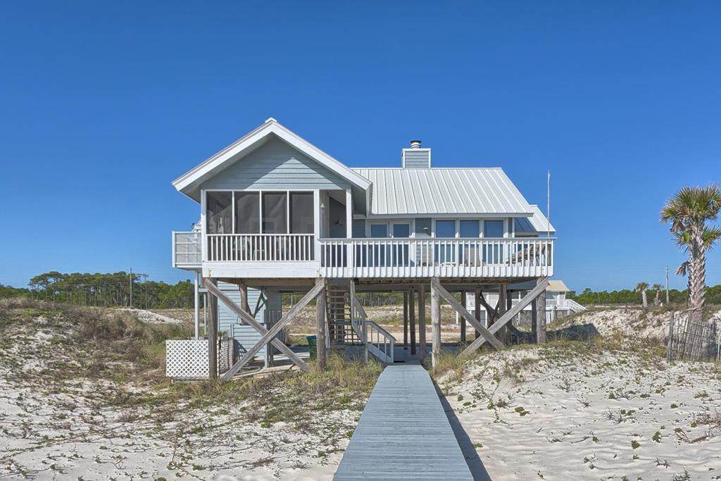1412 E Gulf Beach Dr - Photo 1